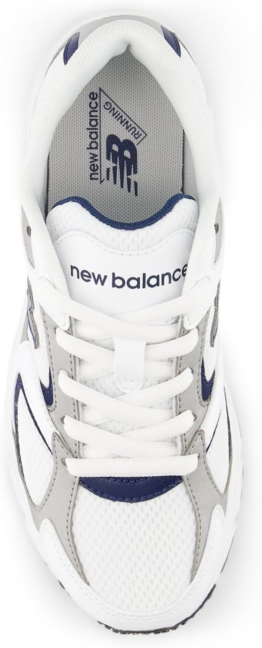 New Balance 408 unisex kind sneaker 35 EU Weiss 102, 35 EU
