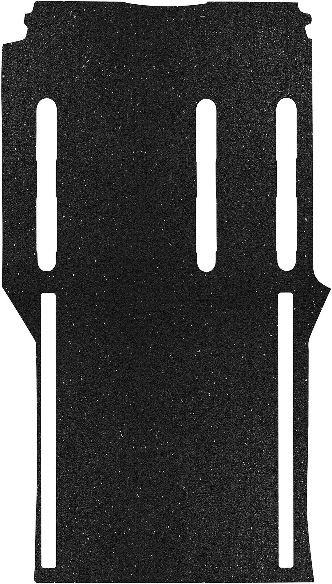 aruma® Antirutschmatte Laderaummatte, kompatibel für Mercedes Benz Vito, Langer Radstand, Schiebetür