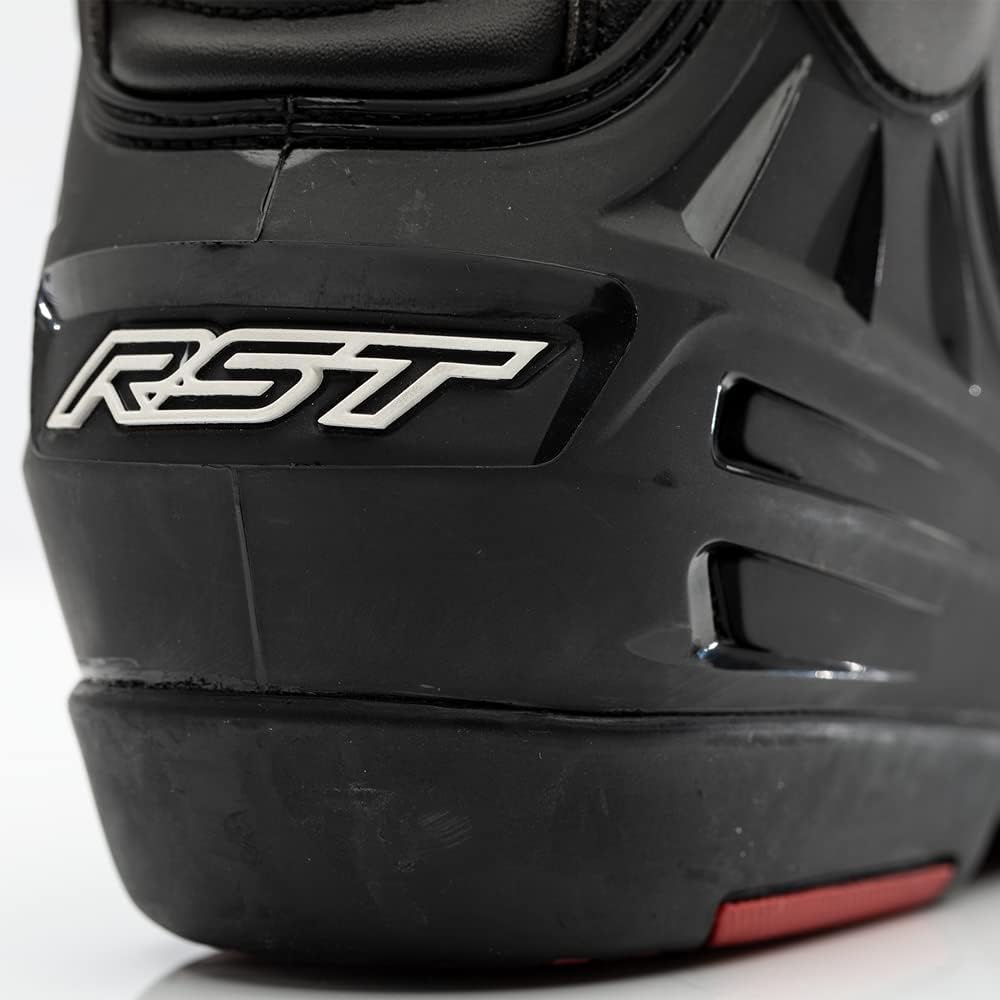 RST Tractech Evo 3 WP Motorradshuhe 30 EU Schwarz, 30 EU Schwarz