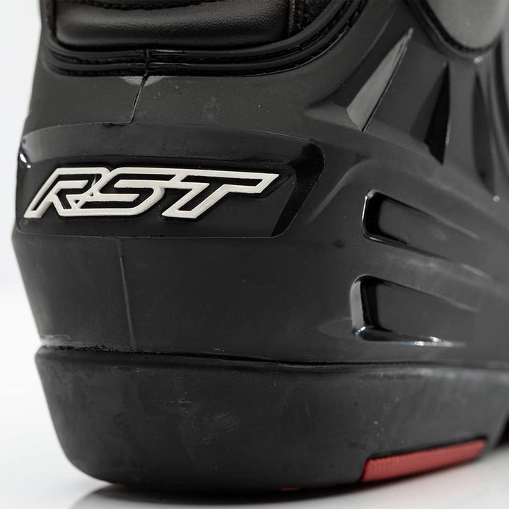 RST Tractech Evo 3 WP Motorradshuhe 30 EU Schwarz, 30 EU Schwarz