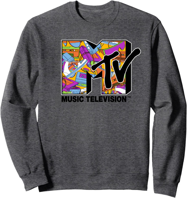 MTV Retro 90&