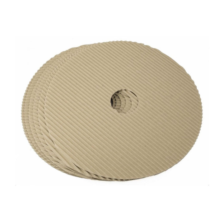 Brinsea Products Maxi II Brutmatten für Eier, Einheitsgrösse