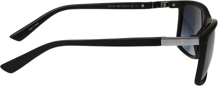 Guess Herren Gf0191 5902w Sonnenbrille, Mehrfarbig, Einheitsgrösse