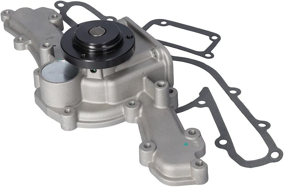 febi bilstein 39882 Wasserpumpe mit Dichtungen , 1 Stück