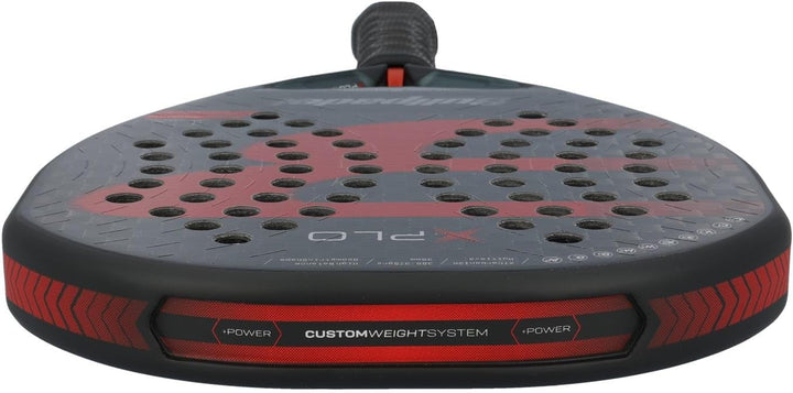Bullpadel Xplo 25