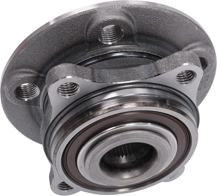 FAG 713 6602 10 Radlagersatz