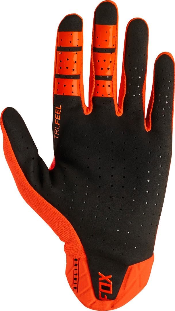 Airline Glove Flo Orange