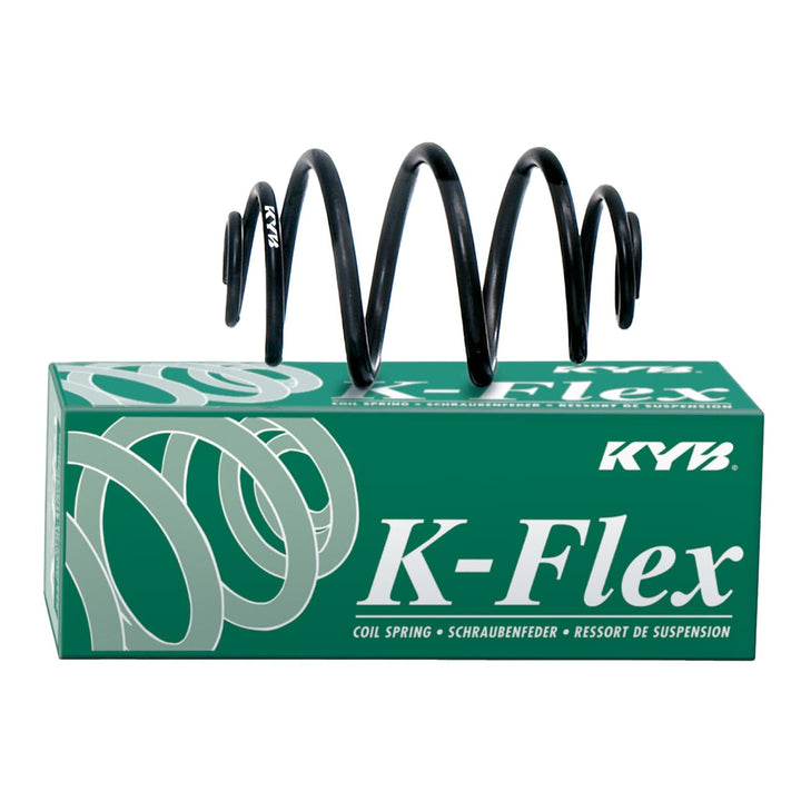 KYB RC6710 Schraubenfeder