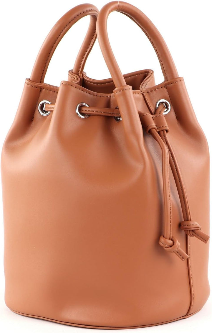 Seidenfelt Sollia Beuteltasche 21,5 cm