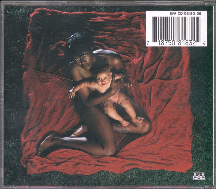 Congregation, Audio-CD
