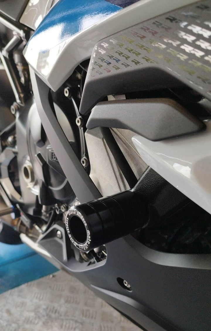 Rahmensturzpads für BMW S1000RR 2023-2024