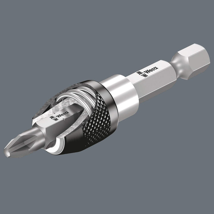 Wera Bit-Sortiment, Bit-Check 10 Universal 1, 10-teilig, 05056161001, Bit-Check 10 Universal 1