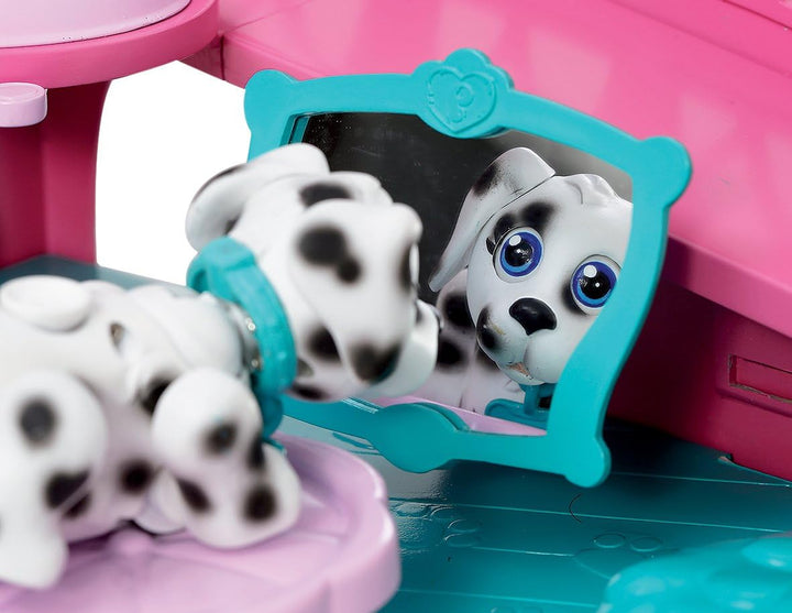 Pet Parade Playworld