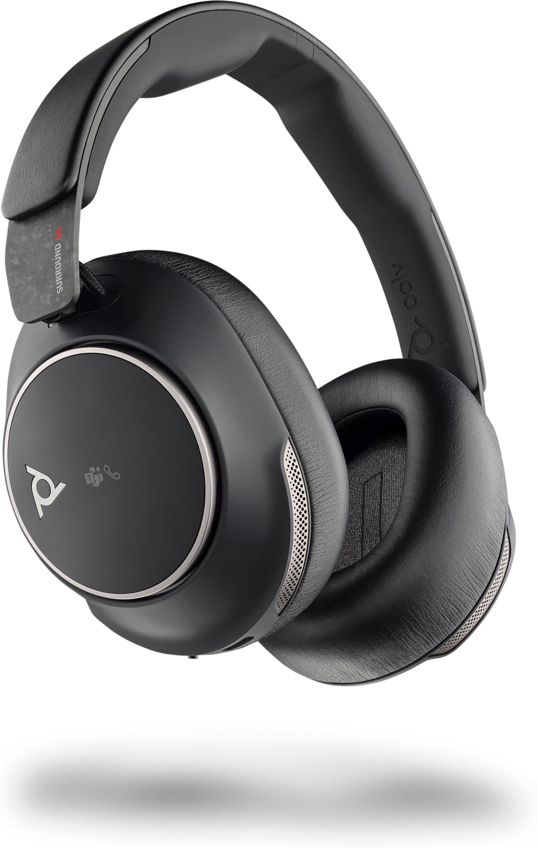 Poly HP Poly Voyager Surround 80 UC・Voyager Surround (8H2G3AA)