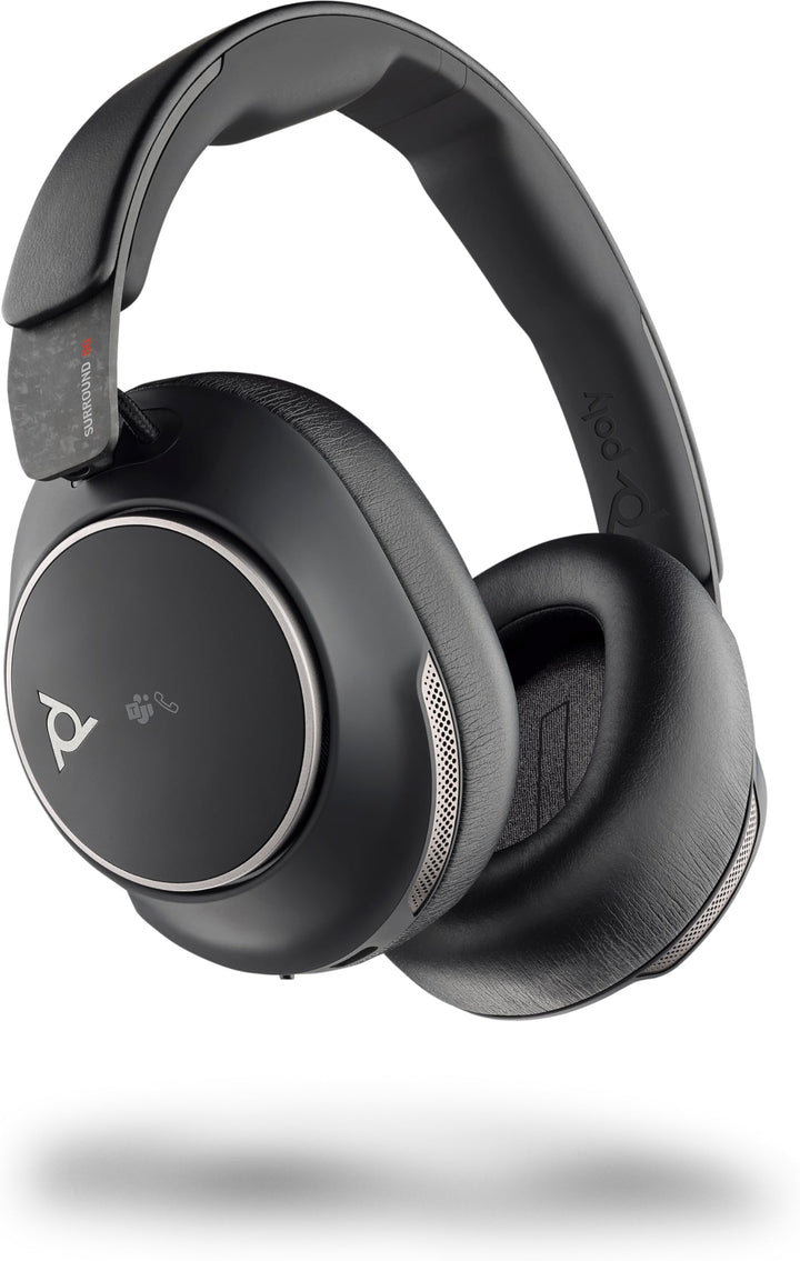 Poly HP Poly Voyager Surround 80 UC・Voyager Surround (8H2G3AA)