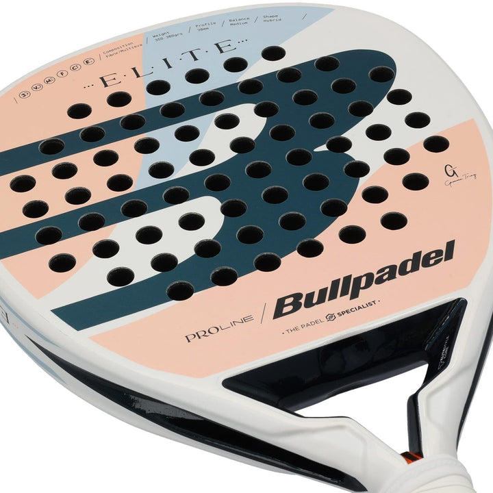 Bullpadel Elite W 25 Women&