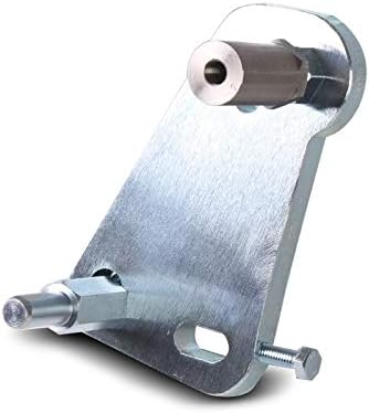 CS Power Evo-Zentralständer für Kawasaki Z 1000 14-20 Blau, blau Kawasaki Z 1000 14-20