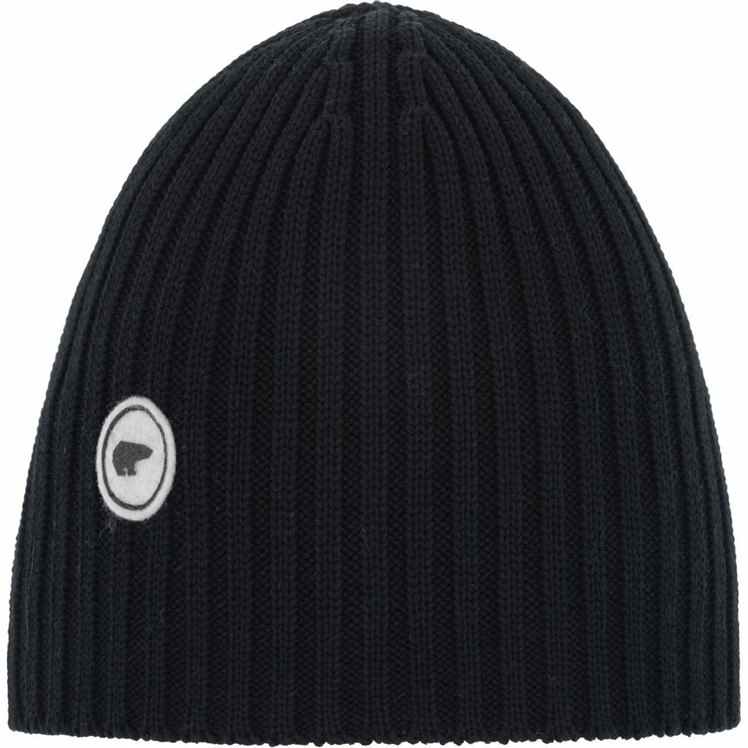 Eisbär Lien MÜ schwarz