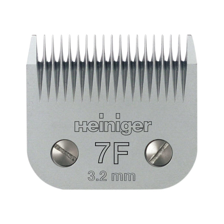 HEINIGER Scherkopf 3,2 mm, Size 7F