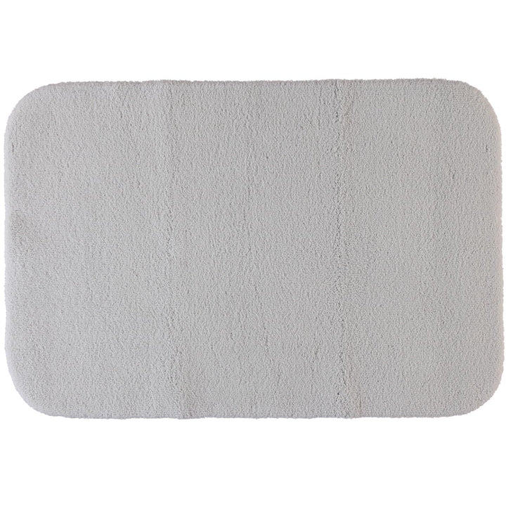 Rhomtuft Badteppiche Aspect perlgrau - 11 80x160 cm, 80x160 cm