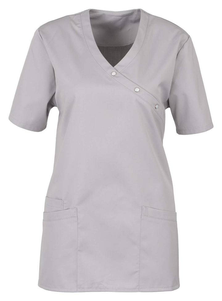 Kasack, Unisex, Damenkasack, Schlupfkasack, Pflegekasack, kochfest, bunt, leicht, Krankenhaus, Pfleg