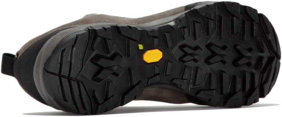 Scarpa Mojito Trail GTX Outdoorschuhe 45 EU Titan, 45 EU Titan