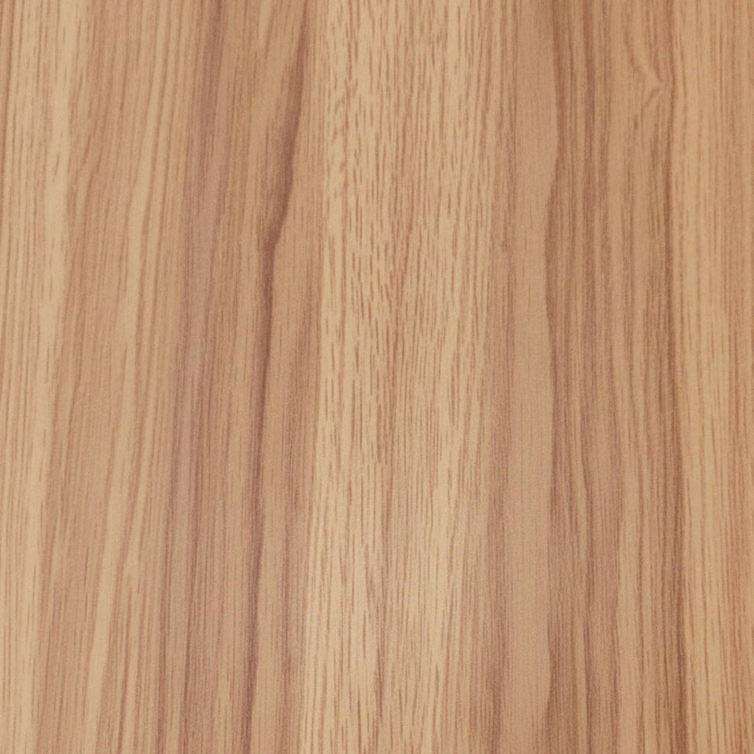 Gerippter Couchtisch, 70 x 40 cm, MDF-Holz