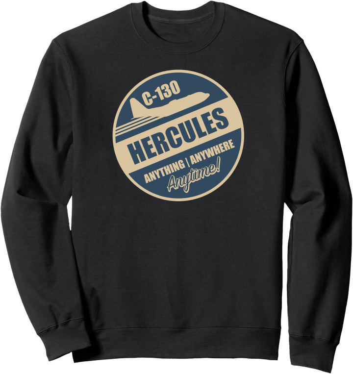 C-130 Hercules Sweatshirt