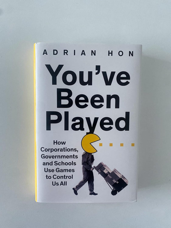 You&