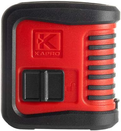 GENERAL DE MEDICION EXPORT S.L. KAPRO - PROLASER Bambino