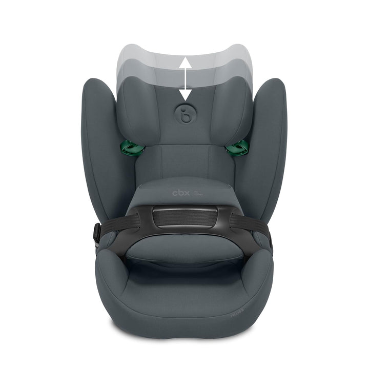 CBX by Cybex Kinder-Autositz Pallas B i-Size, ISOFIX und Top-Tether, Ab ca. 9-50 kg, Ab ca. 15 Monat