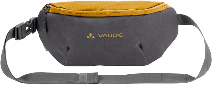 VAUDE Hüfttasche CityMove, 2 Liter, Burnt Yellow, Einheitsgrösse, Burnt Yellow