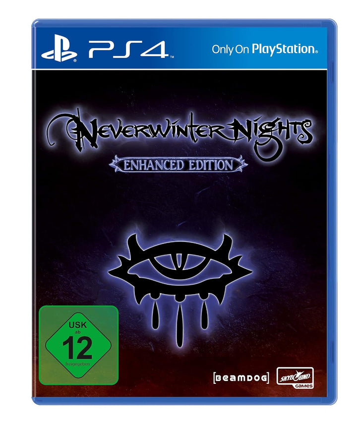 Neverwinter Nights Enhanced und Collector&