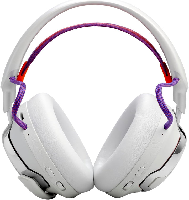 JBL Quantum 950 Kabelloses Multi-Plattform-Bluetooth-Gaming-Headset mit JBL Quantum Raumsound und He