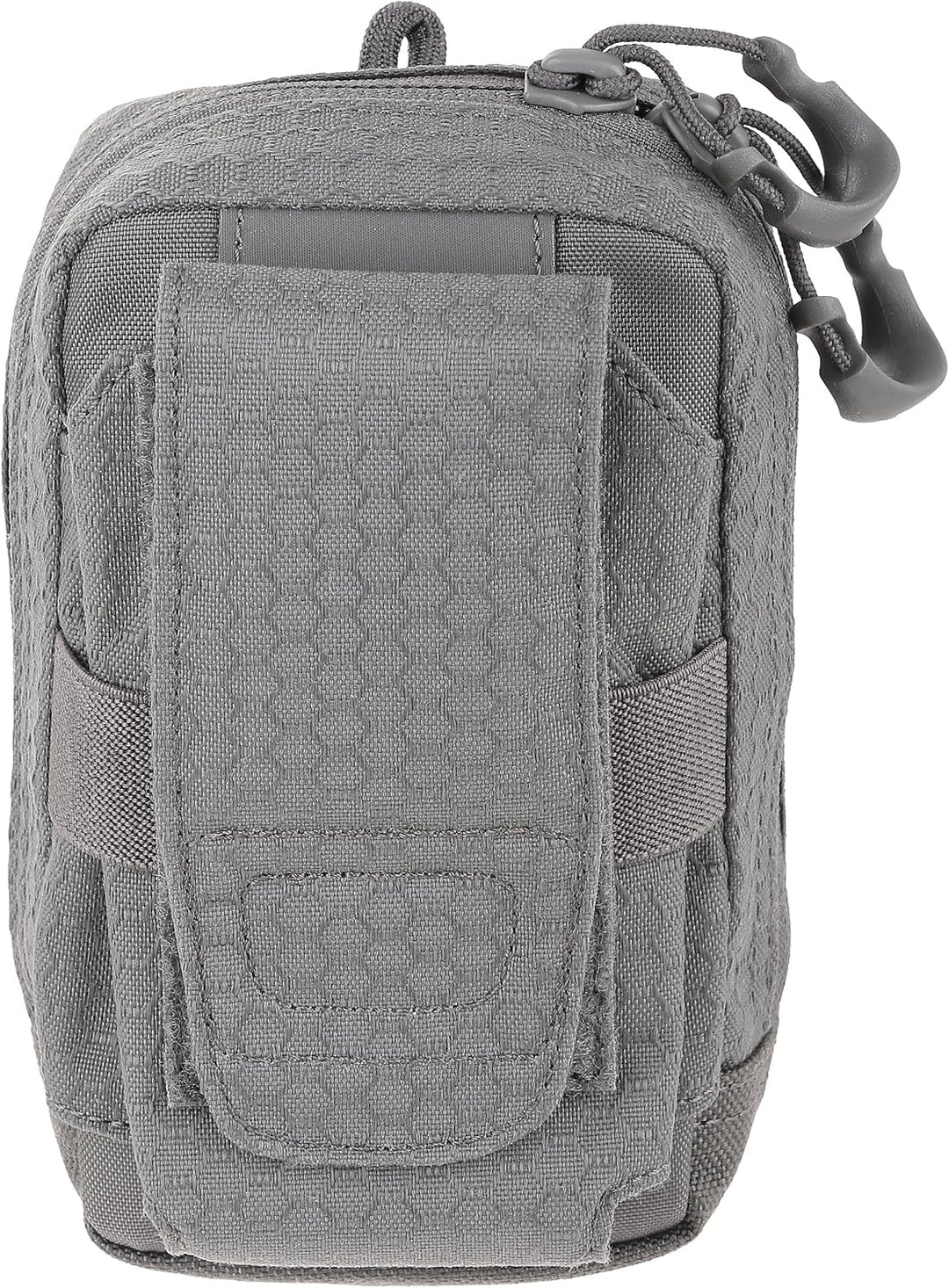 Maxpedition Pup Phone Utility Pouch Tasche Einheitsgrösse Schwarz, Einheitsgrösse Schwarz