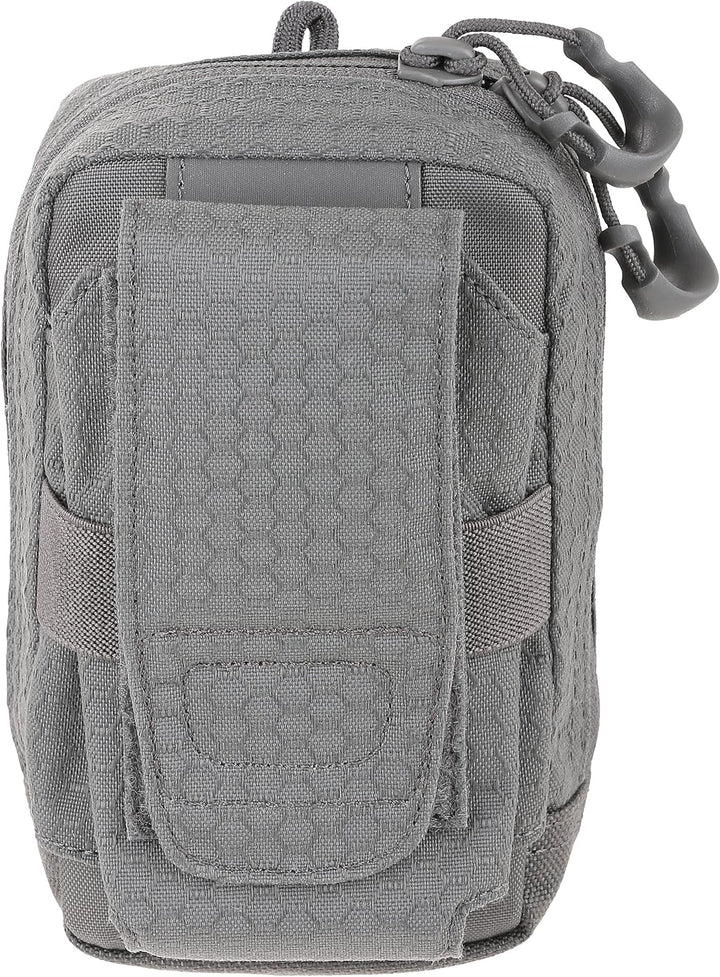 Maxpedition Pup Phone Utility Pouch Tasche Einheitsgrösse Schwarz, Einheitsgrösse Schwarz