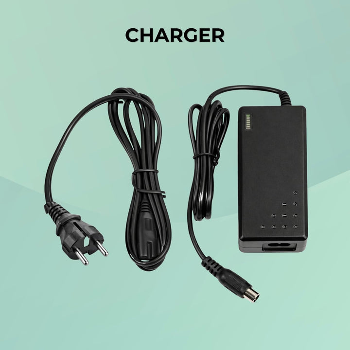 ULTRAMAX 12V 22AH LITHIUM GOLF TROLLEY BATTERY WITH USB PORT (LI22-12USB)