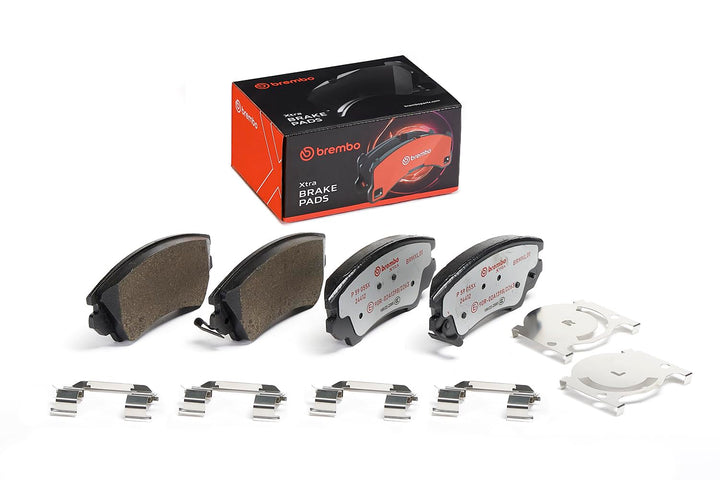 BREMBO P 59 055X Bremse