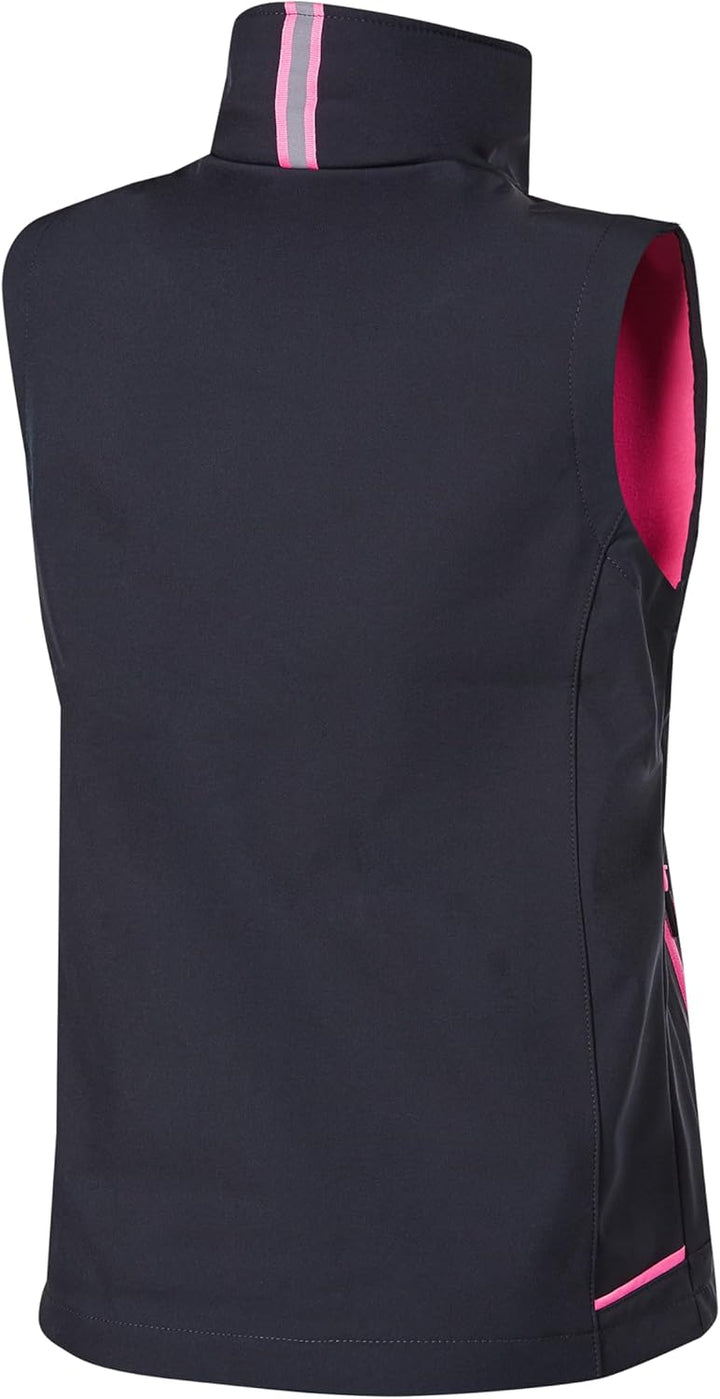 UNIVERSE Grey Fucsia - T: XS