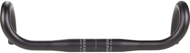 Ritchey Comp Curve Road Lenker: BB schwarz 44 cm, Schwarz 44 cm