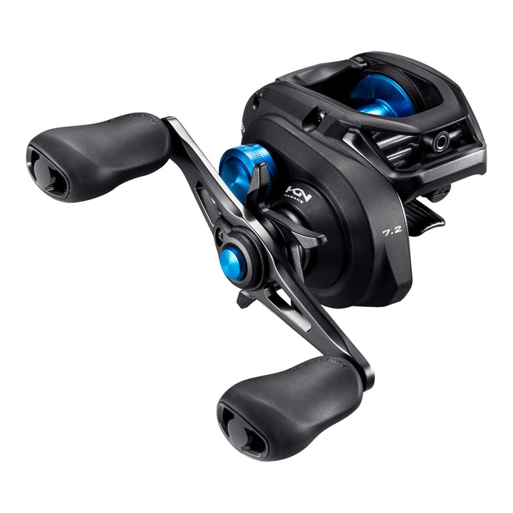 Reel SLX 151 XG Left Hand