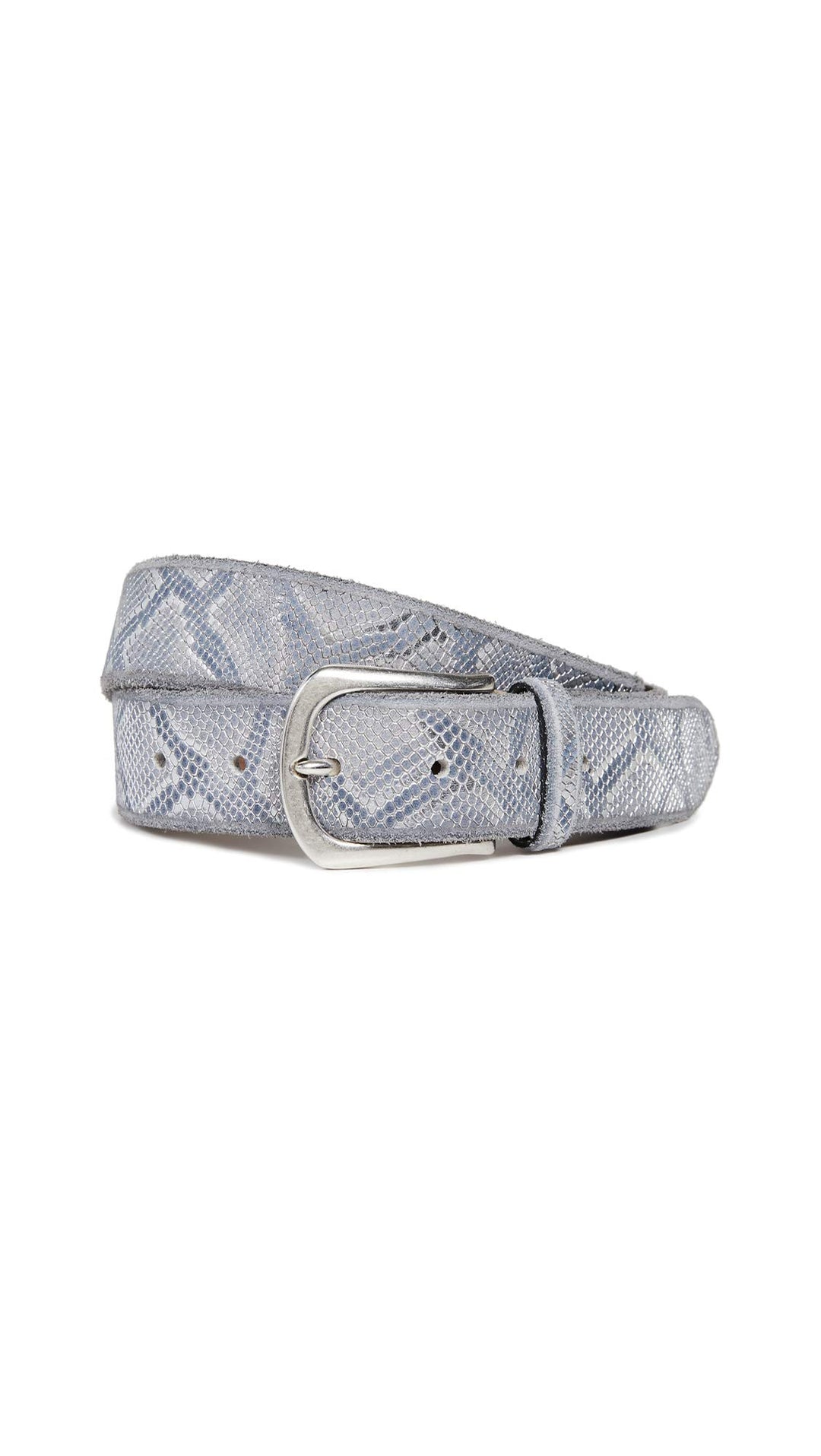 b.belt Gürtel Leder