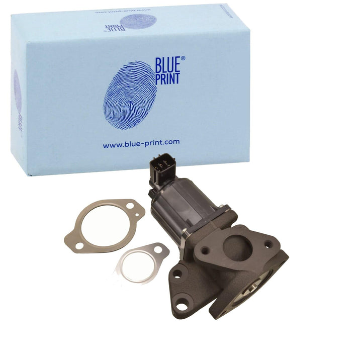 Blue Print ADM57212 Abgasregelventil mit Dichtungen , 1 Stück