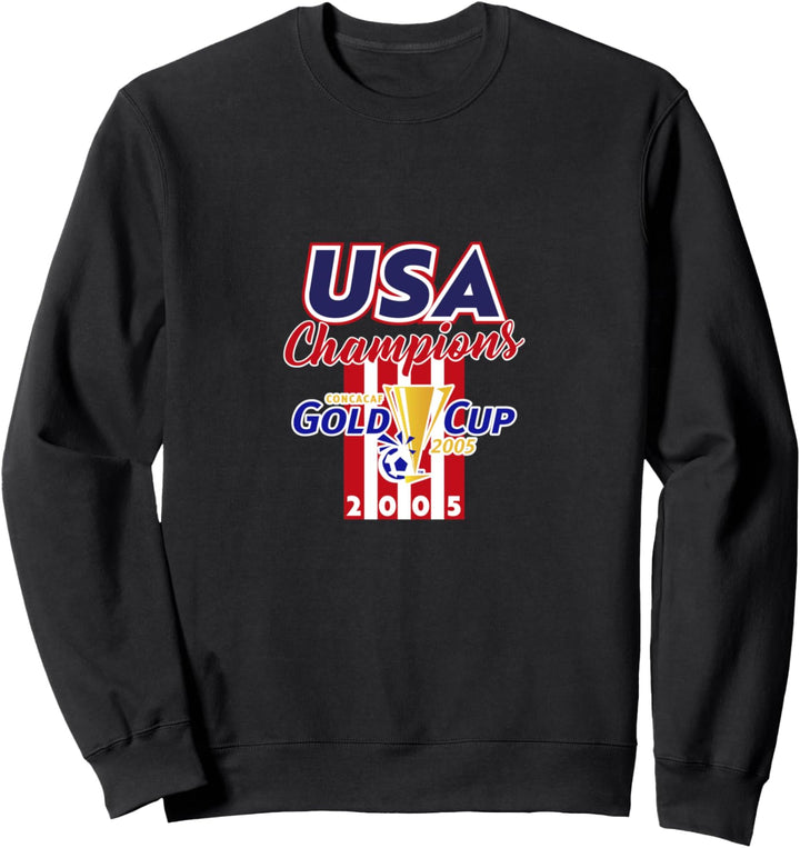 Seattle Sounders - Concacaf Champions League Sweatshirt
