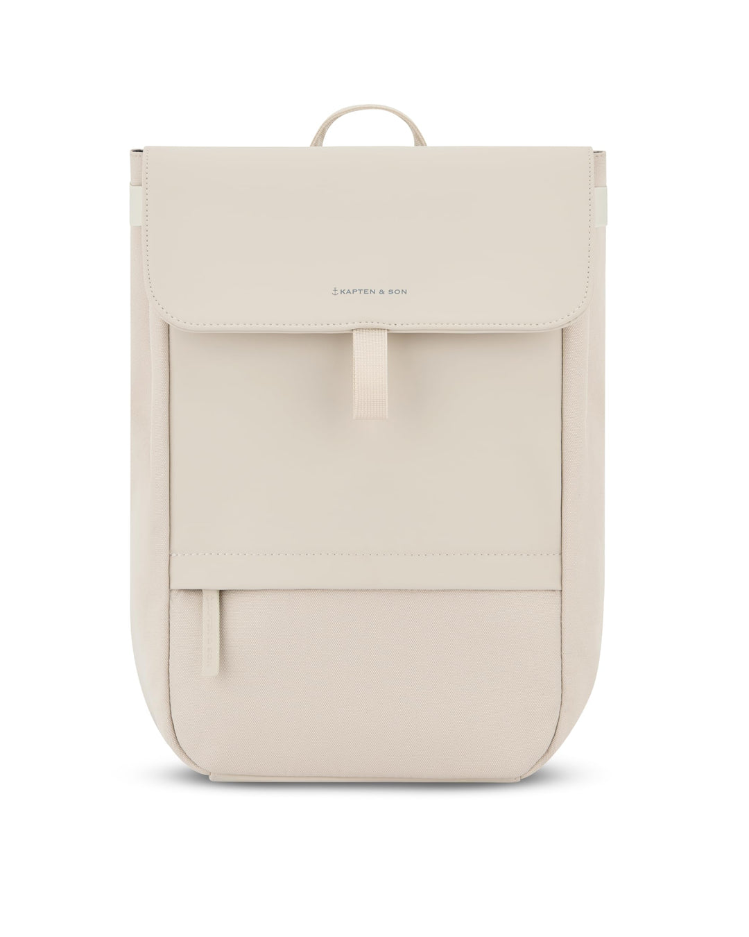 Kapten &amp; Son Rucksack Fyn Sandstone 13 L, Sandstone
