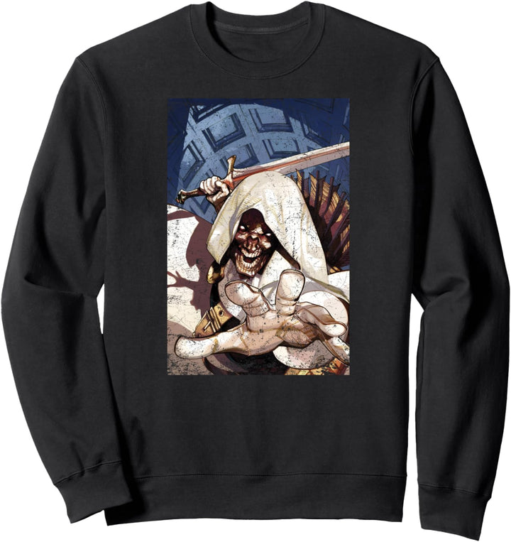 Marvel Taskmaster Sweatshirt