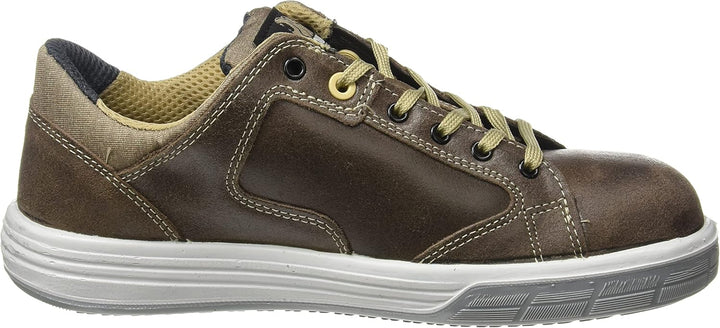 U-POWER King, Men Modern 44 EU Braun Beige, 44 EU Braun Beige