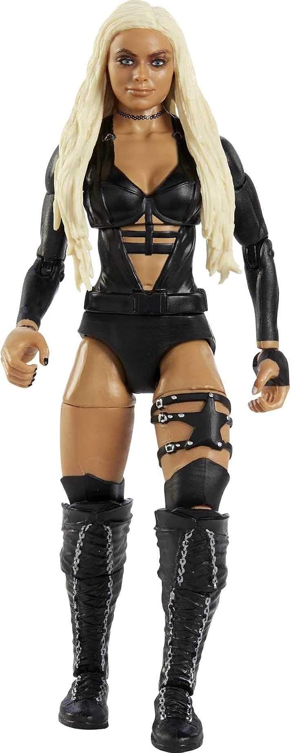 WWE Elite Collection 15 cm Figur – Liv Morgan