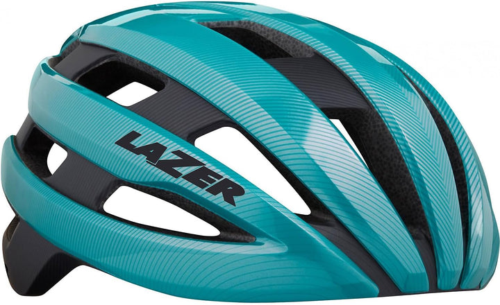 Lazer Sphere Helm gelb/grün M | 55-59cm, M | 55-59cm