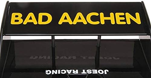 Minichamps 155846612 1: 18 1984 Porsche 956 K Bad Aachen – Monza 1000 Km